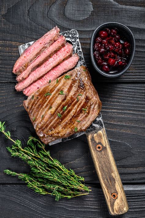 nigella bavette steak recipe
